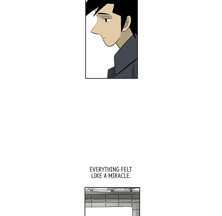 Read Misaeng: Incomplete Life chapter 109 image 16 on Lezhin