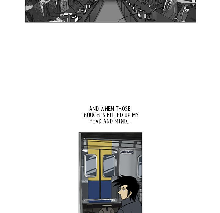 Read Misaeng: Incomplete Life chapter 109 image 18 on Lezhin