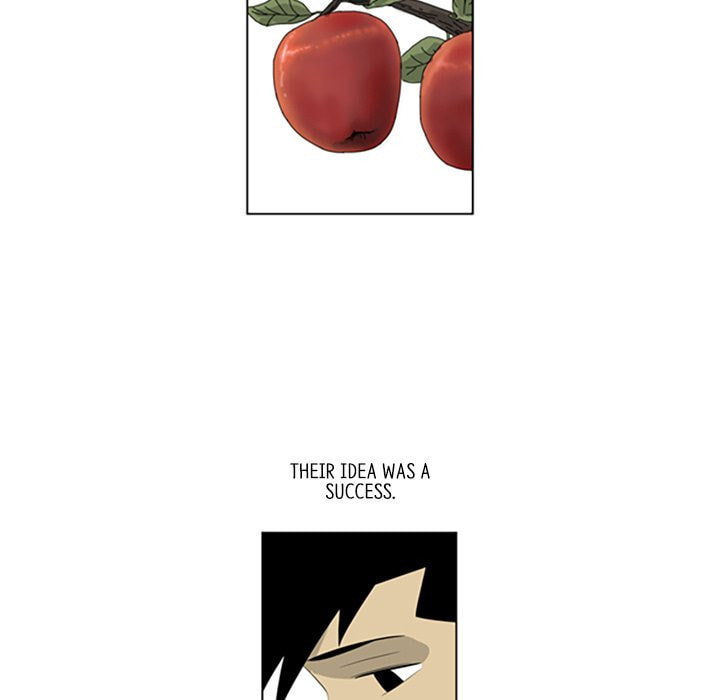 Read Misaeng: Incomplete Life chapter 109 image 32 on Lezhin