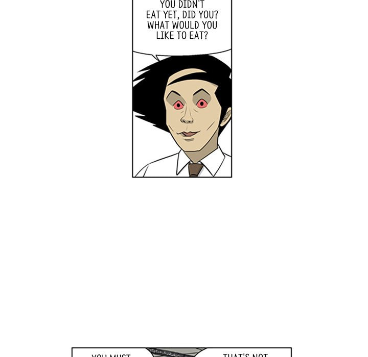 Read Misaeng: Incomplete Life chapter 109 image 40 on Lezhin