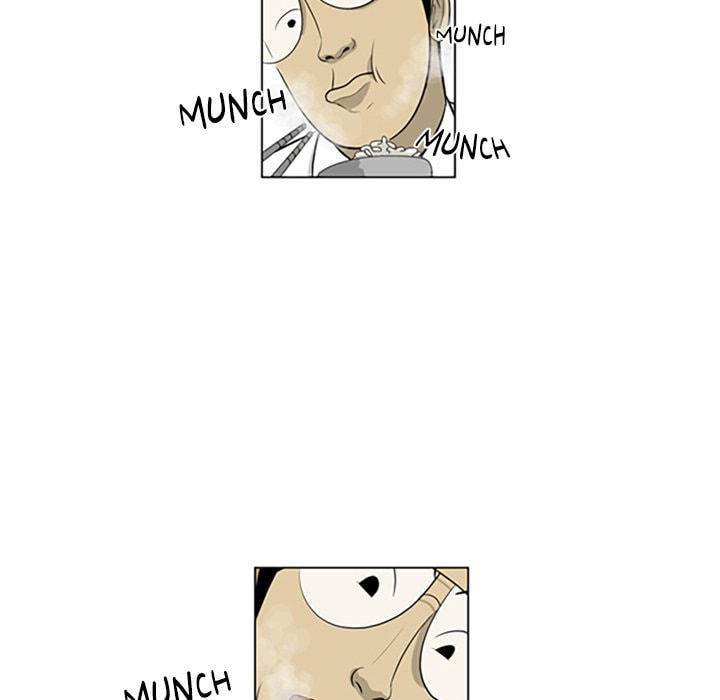 Read Misaeng: Incomplete Life chapter 109 image 50 on Lezhin