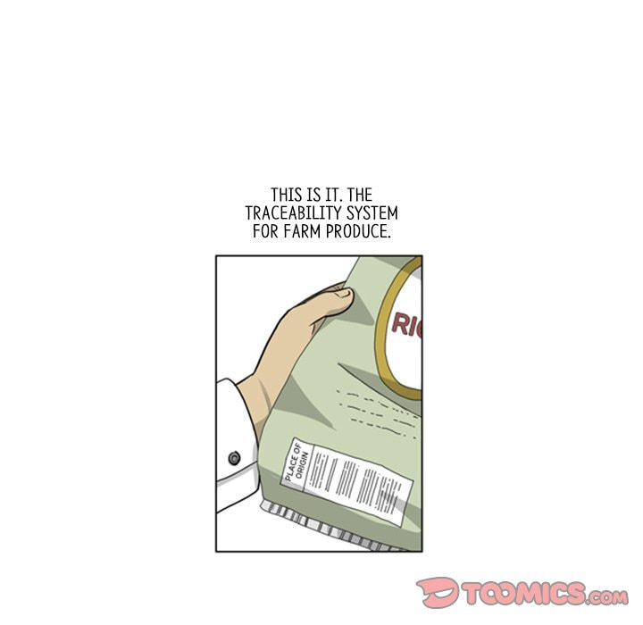 Read Misaeng: Incomplete Life chapter 109 image 65 on Lezhin