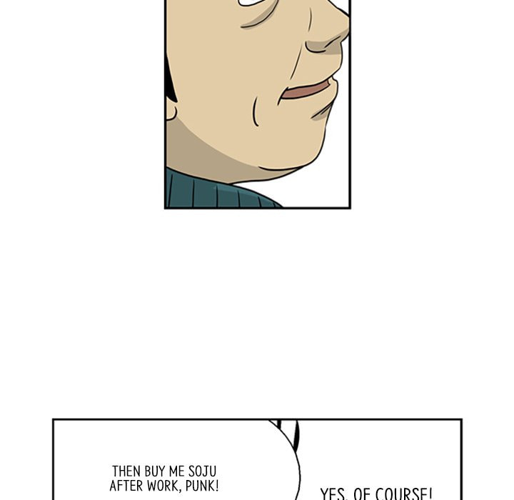 Read Misaeng: Incomplete Life chapter 11 image 11 on Lezhin