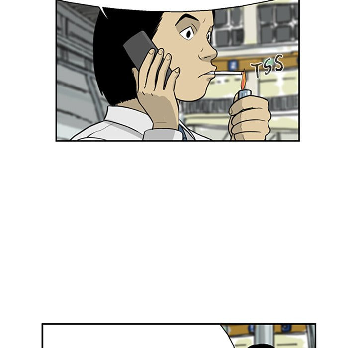 Read Misaeng: Incomplete Life chapter 11 image 18 on Lezhin