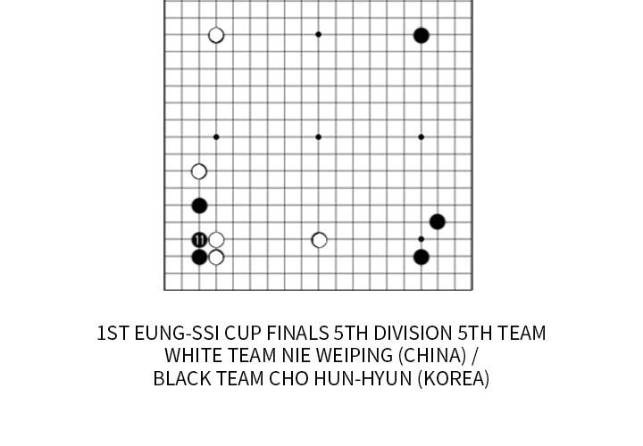Read Misaeng: Incomplete Life chapter 11 image 2 on Lezhin