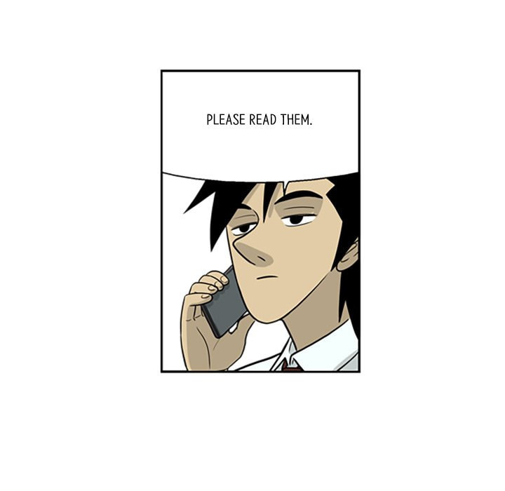 Read Misaeng: Incomplete Life chapter 11 image 20 on Lezhin