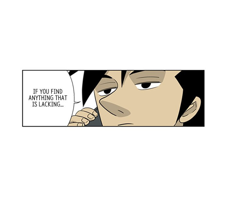 Read Misaeng: Incomplete Life chapter 11 image 21 on Lezhin