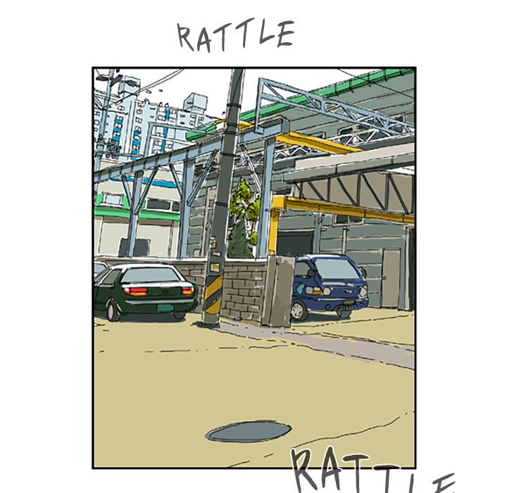 Read Misaeng: Incomplete Life chapter 11 image 4 on Lezhin