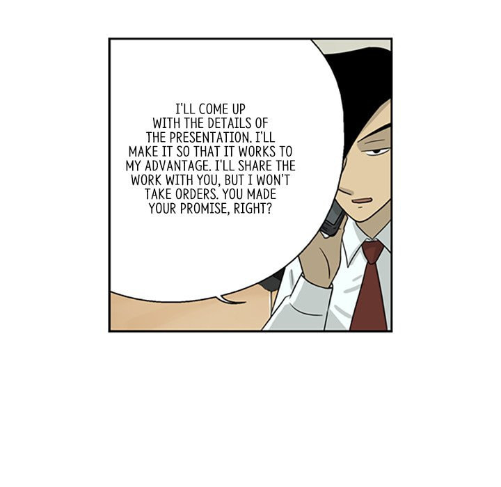 Read Misaeng: Incomplete Life chapter 11 image 59 on Lezhin