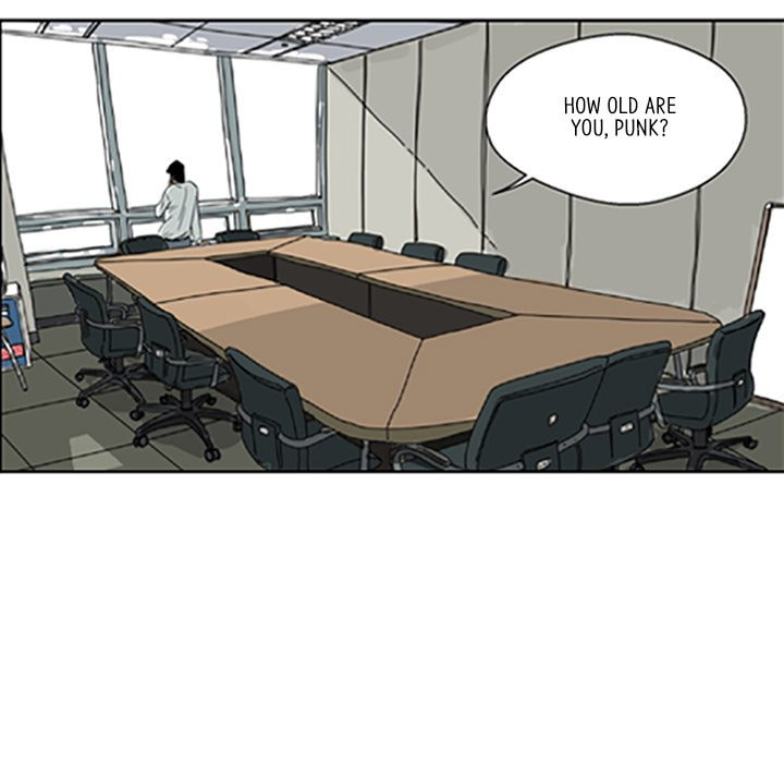Read Misaeng: Incomplete Life chapter 11 image 63 on Lezhin