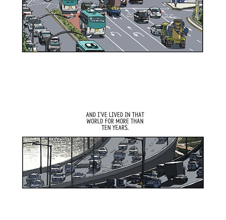 Read Misaeng: Incomplete Life chapter 11 image 67 on Lezhin