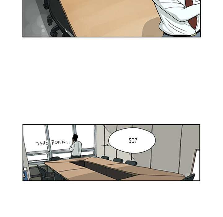 Read Misaeng: Incomplete Life chapter 11 image 71 on Lezhin