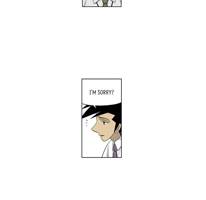 Read Misaeng: Incomplete Life chapter 110 image 24 on Lezhin