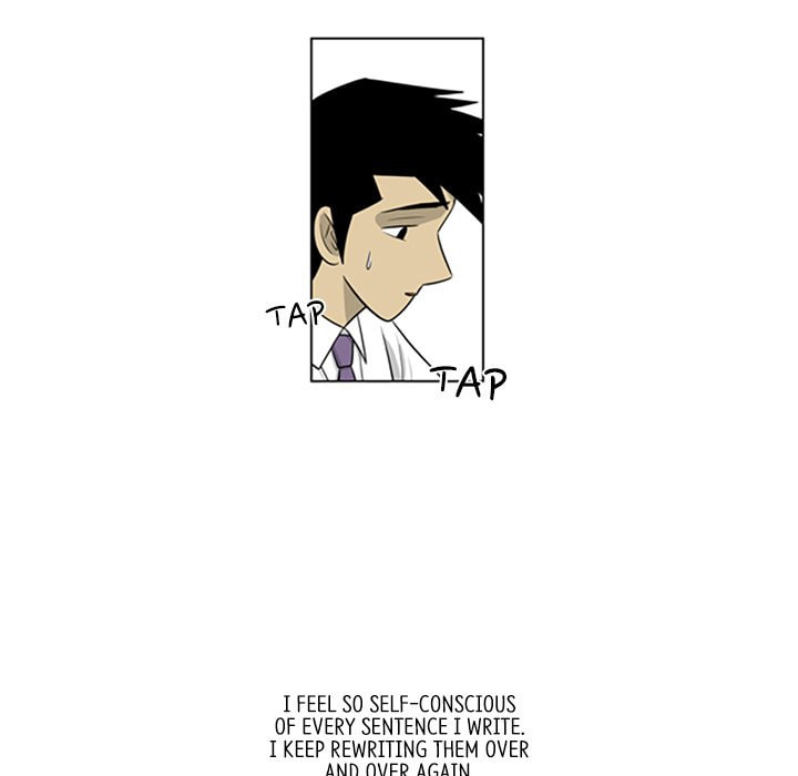 Read Misaeng: Incomplete Life chapter 110 image 42 on Lezhin