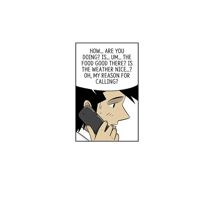 Read Misaeng: Incomplete Life chapter 110 image 47 on Lezhin