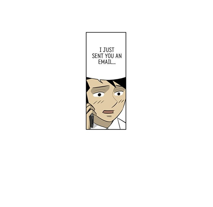 Read Misaeng: Incomplete Life chapter 110 image 48 on Lezhin