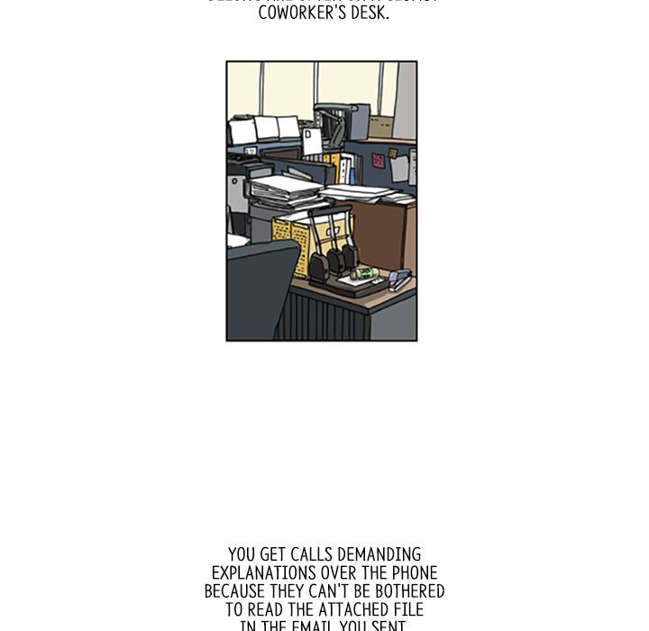 Read Misaeng: Incomplete Life chapter 112 image 11 on Lezhin