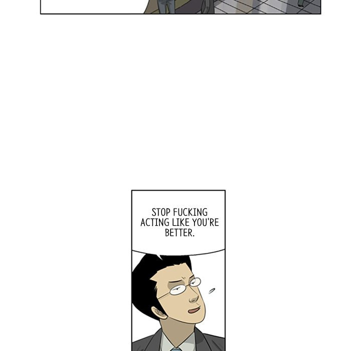 Read Misaeng: Incomplete Life chapter 112 image 29 on Lezhin