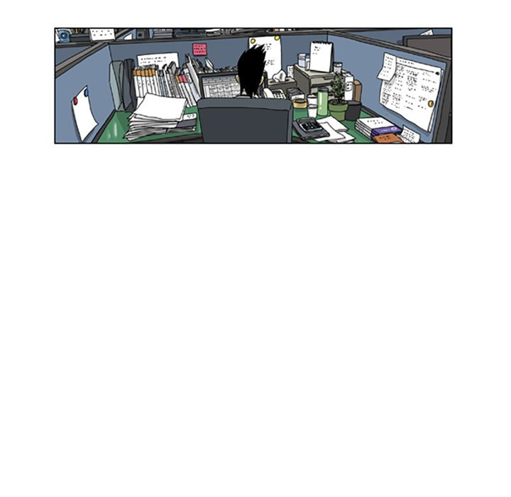 Read Misaeng: Incomplete Life chapter 112 image 43 on Lezhin