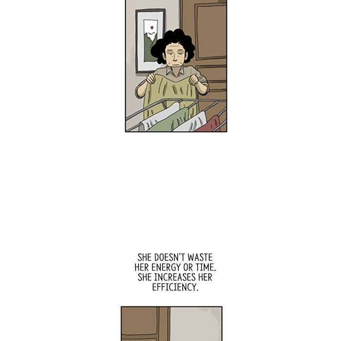 Read Misaeng: Incomplete Life chapter 112 image 5 on Lezhin