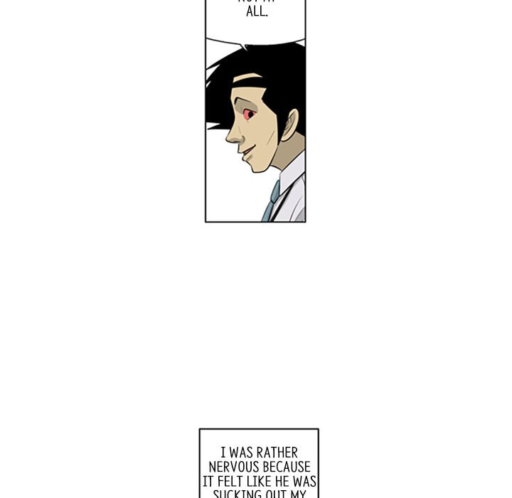 Read Misaeng: Incomplete Life chapter 112 image 63 on Lezhin