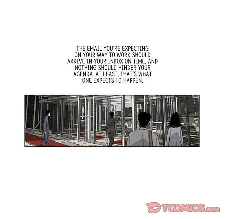 Read Misaeng: Incomplete Life chapter 112 image 9 on Lezhin