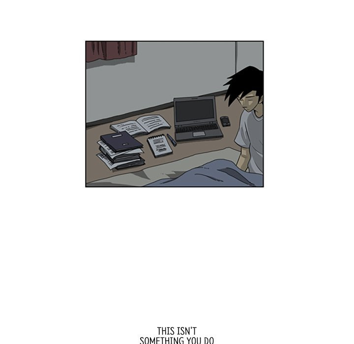 Read Misaeng: Incomplete Life chapter 113 image 21 on Lezhin