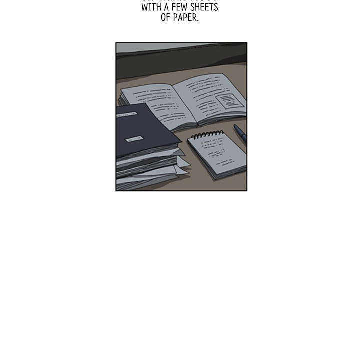 Read Misaeng: Incomplete Life chapter 113 image 22 on Lezhin