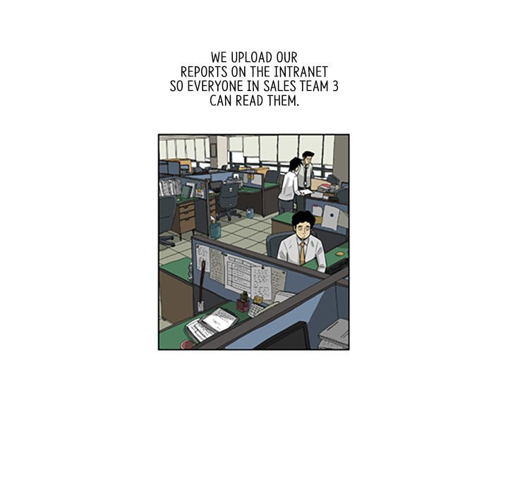 Read Misaeng: Incomplete Life chapter 113 image 24 on Lezhin