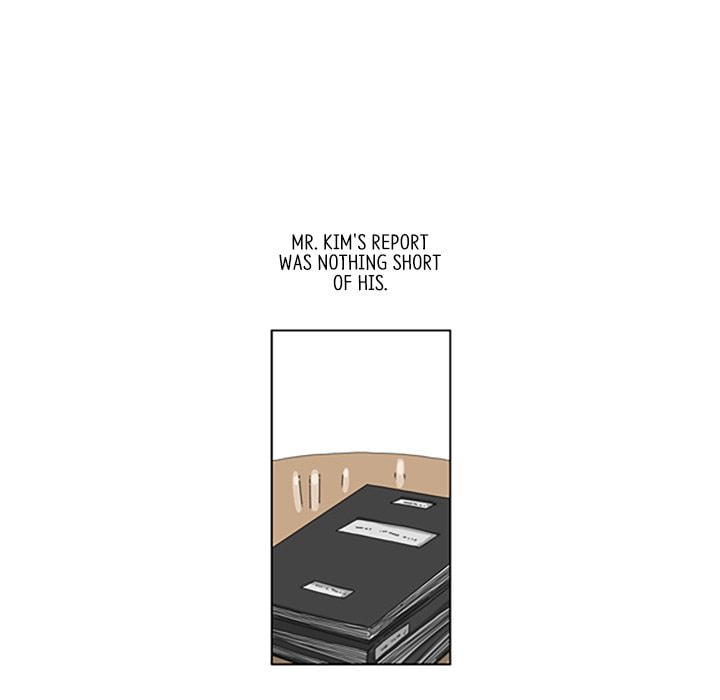 Read Misaeng: Incomplete Life chapter 113 image 30 on Lezhin