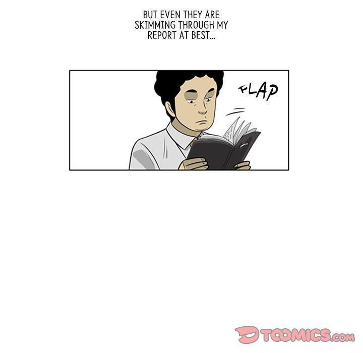 Read Misaeng: Incomplete Life chapter 113 image 49 on Lezhin
