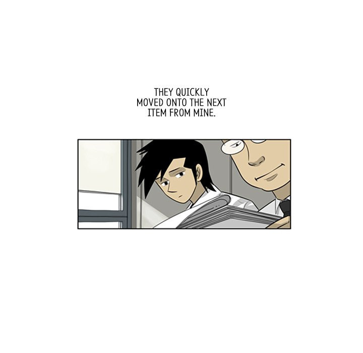 Read Misaeng: Incomplete Life chapter 113 image 54 on Lezhin