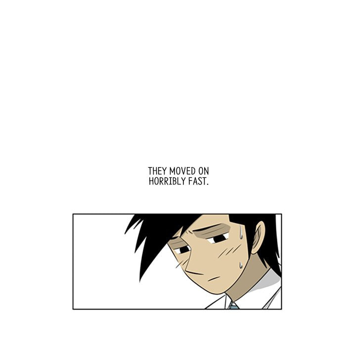 Read Misaeng: Incomplete Life chapter 113 image 55 on Lezhin