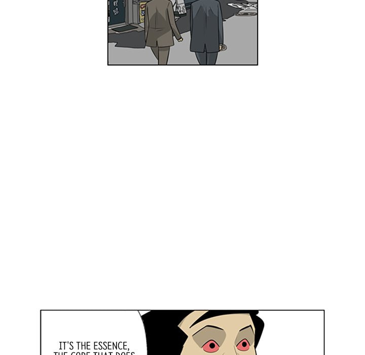 Read Misaeng: Incomplete Life chapter 113 image 69 on Lezhin