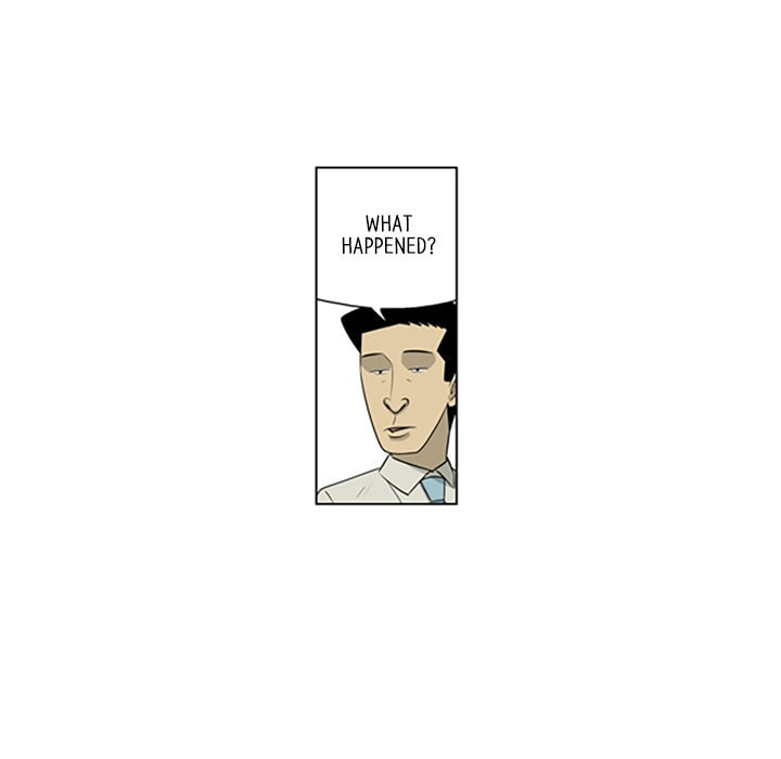 Read Misaeng: Incomplete Life chapter 114 image 28 on Lezhin
