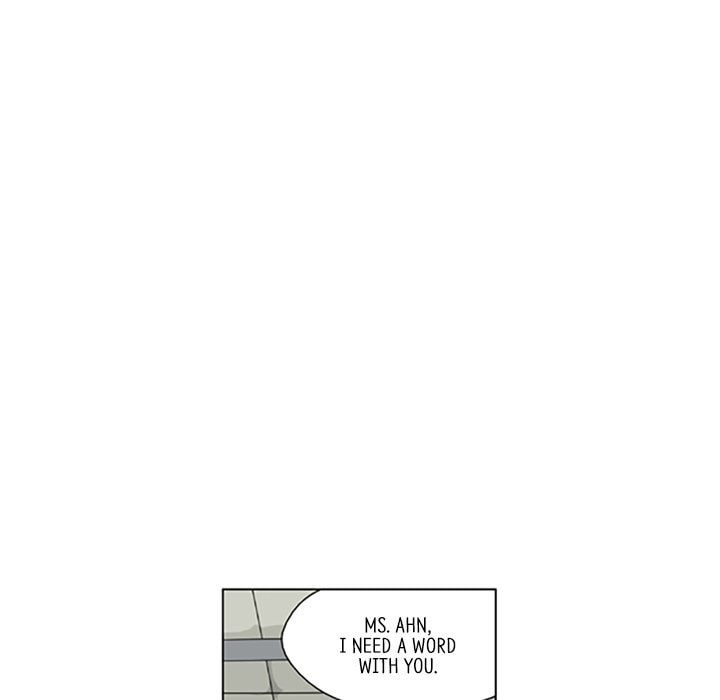 Read Misaeng: Incomplete Life chapter 114 image 40 on Lezhin