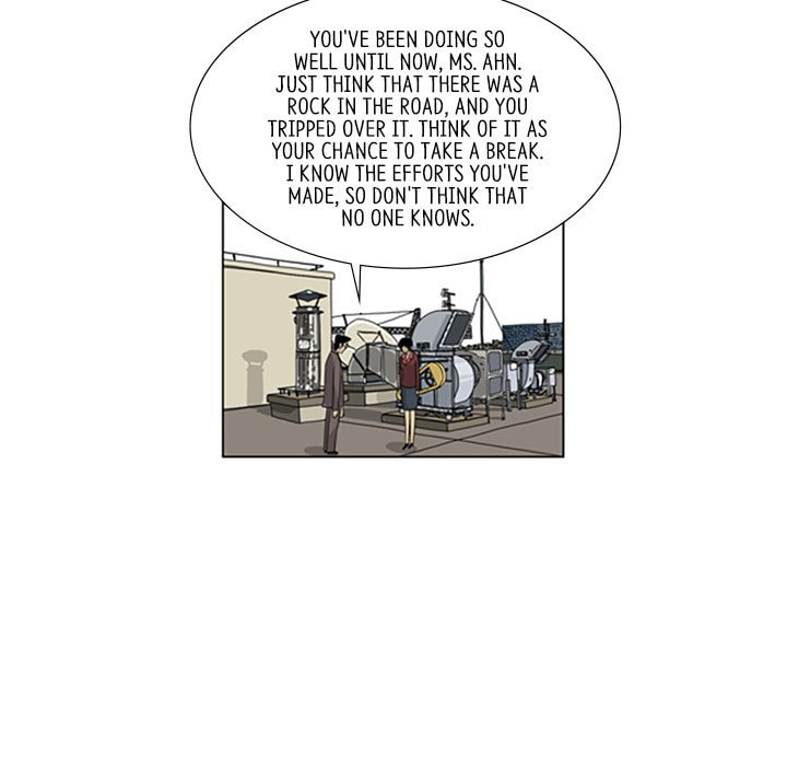 Read Misaeng: Incomplete Life chapter 114 image 49 on Lezhin