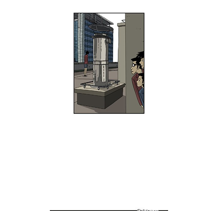 Read Misaeng: Incomplete Life chapter 114 image 53 on Lezhin
