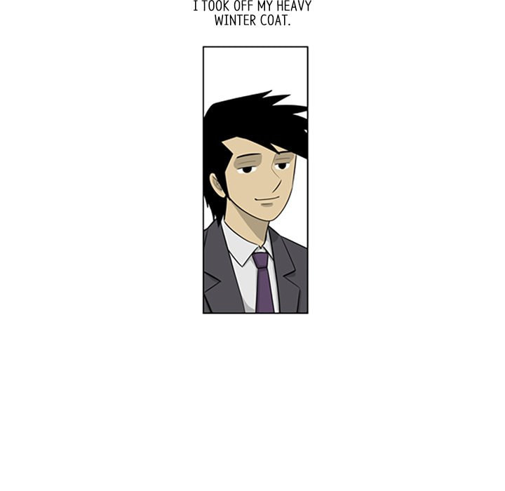 Read Misaeng: Incomplete Life chapter 114 image 6 on Lezhin