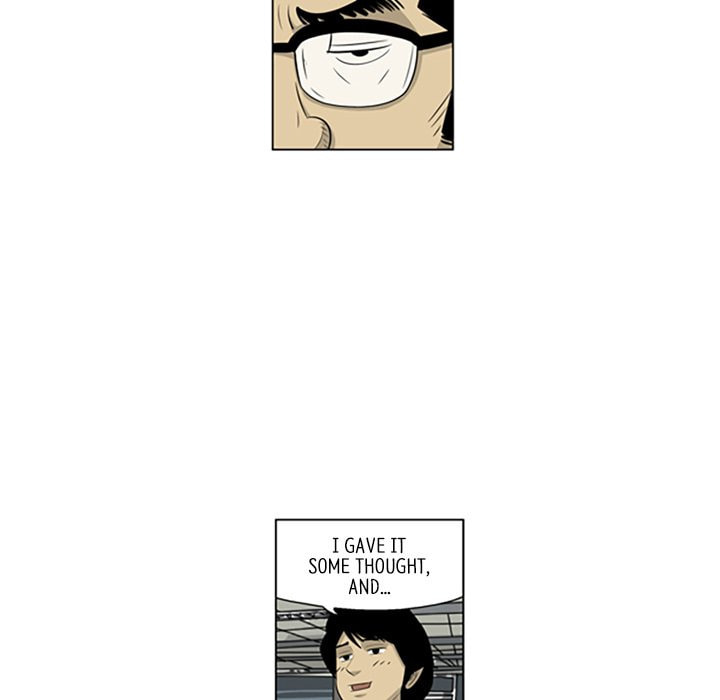 Read Misaeng: Incomplete Life chapter 114 image 69 on Lezhin