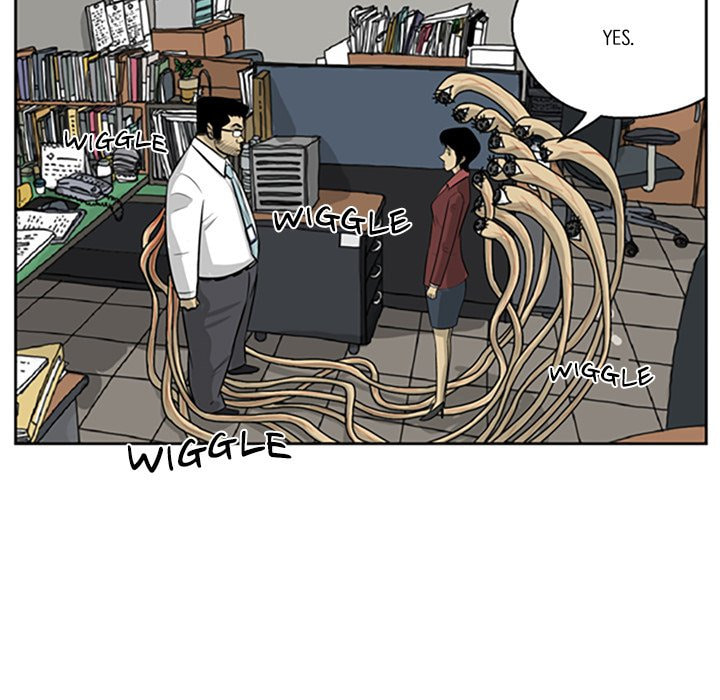 Read Misaeng: Incomplete Life chapter 114 image 74 on Lezhin