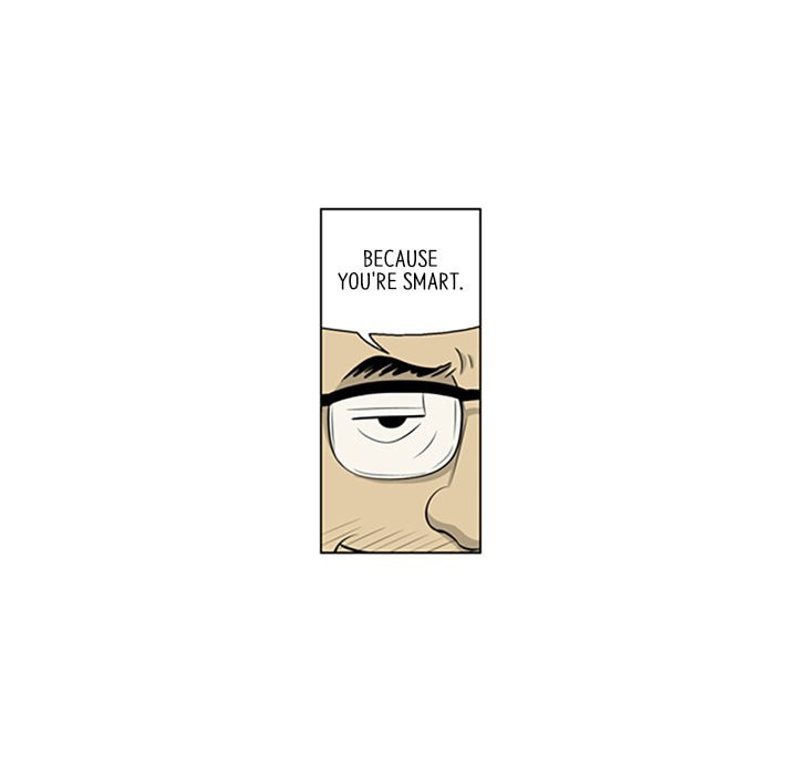 Read Misaeng: Incomplete Life chapter 114 image 86 on Lezhin