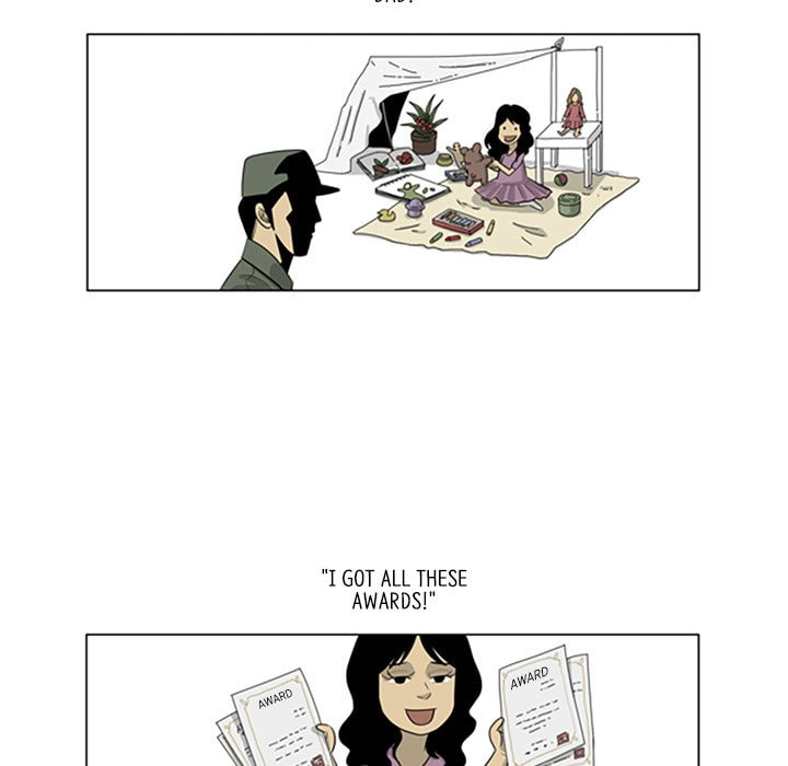 Read Misaeng: Incomplete Life chapter 115 image 15 on Lezhin