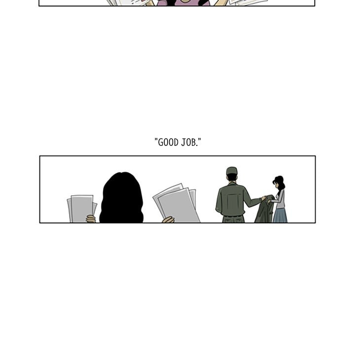 Read Misaeng: Incomplete Life chapter 115 image 16 on Lezhin