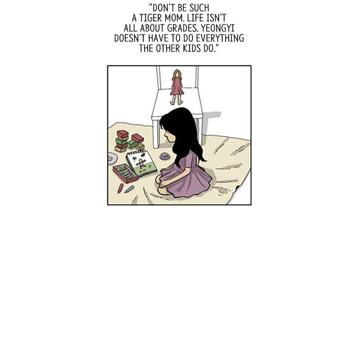 Read Misaeng: Incomplete Life chapter 115 image 18 on Lezhin