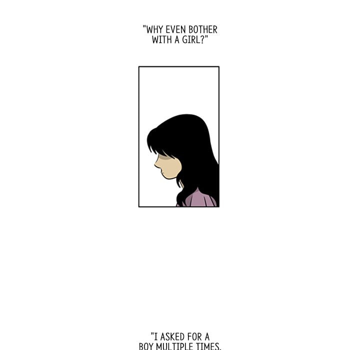 Read Misaeng: Incomplete Life chapter 115 image 19 on Lezhin