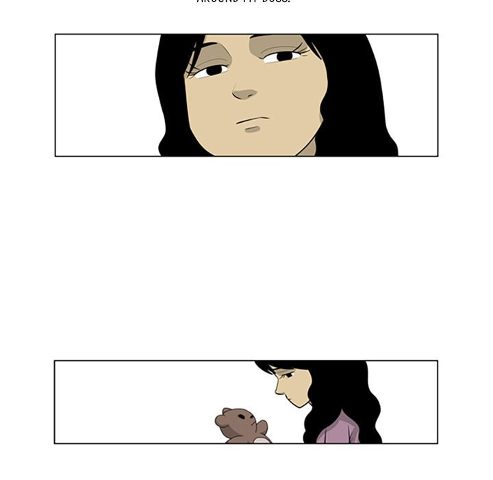 Read Misaeng: Incomplete Life chapter 115 image 21 on Lezhin