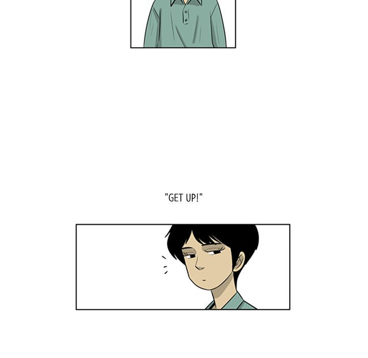 Read Misaeng: Incomplete Life chapter 115 image 30 on Lezhin