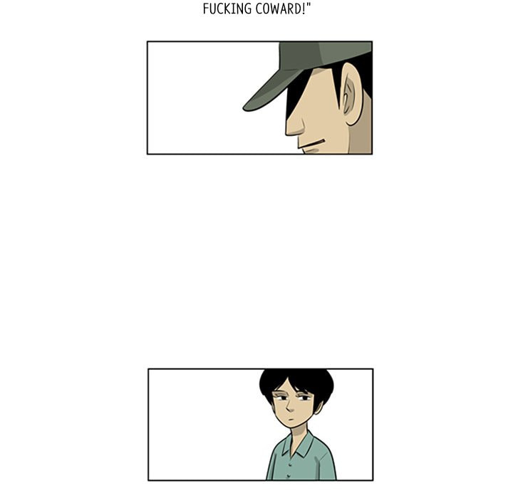 Read Misaeng: Incomplete Life chapter 115 image 36 on Lezhin