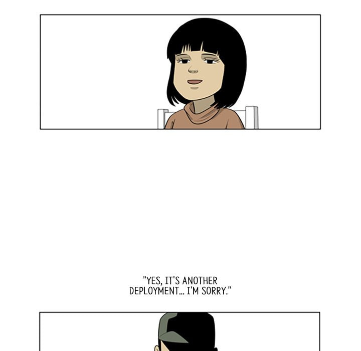 Read Misaeng: Incomplete Life chapter 115 image 4 on Lezhin